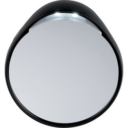 Tweezerman - Tweezermate 10x Lighted Mirror / Beauty
