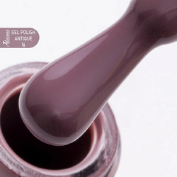 Alezori Polish Gel 3048 Ημιμόνιμο Βερνίκι Νυχιών 15ml