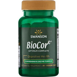 Swanson Biocore Optimum Complete 90 Κάψουλες