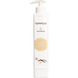 Tommy G Vanilla Sugar Ενυδατική Lotion Σώματος 300ml