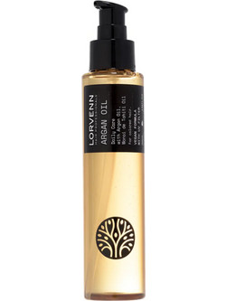 Lorvenn Argan Oil Intensive Care Argan Λάδι Μαλλιών 125ml