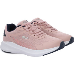 Fila Recharge Nanobionic 3 Γυναικεία Αθλητικά Παπούτσια για Τρέξιμο Nude 5AF31002-933