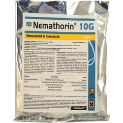 Νηματοδοκτώνο Nemathorin 10G 10kg