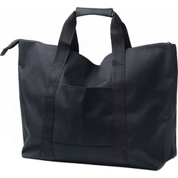 Labor Pro Τσάντα Μεταφοράς Μαύρη 55 x 15 x 40cm