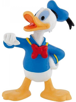 Bullyland Disney Clubhouse Donald Duck BU015345