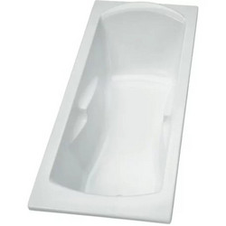 Μπανιέρα Ακρυλική Ulysse 150x70 Ideal Standard P115901 Λευκή