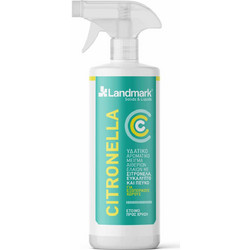 Citronella Για Σκύλους 200ml-500ml Μέγεθος: 200ml