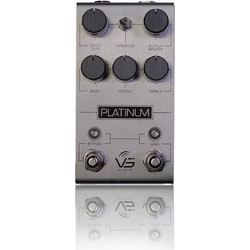 VS Audio Platinum Overdrive Preamp