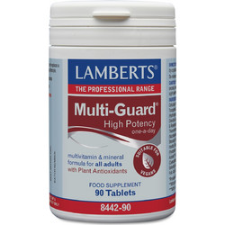 Lamberts Multi Guard 90 Ταμπλέτες