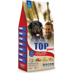 Laky Top Power 15kg