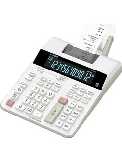 Casio FR-2650RC