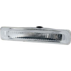 Προβολείς CL παραλληλόγραμμο 18x7.1x3.4 2τμχ Sirius 043.157CL