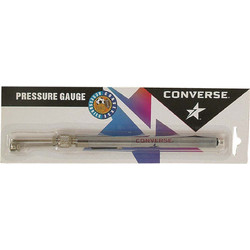 CONVERSE Μετρητής Πίεσης Αέρα Αναλογικός (41992)