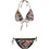 O'Neill Bikini Set Τριγωνάκι Floral Πολύχρωμο 1800126-39033