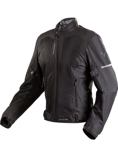 Nordcode Jackal Air Lady Black