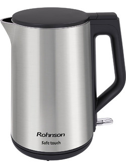 Rohnson R-7530 Ανοξείδωτος Βραστήρας 1.7lt 2200W