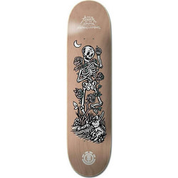 Element Timber Garden Skeleton Deck Assorted 8.0