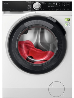 AEG LFR85146QE Πλυντήριο Ρούχων 10kg 1400 Στροφών