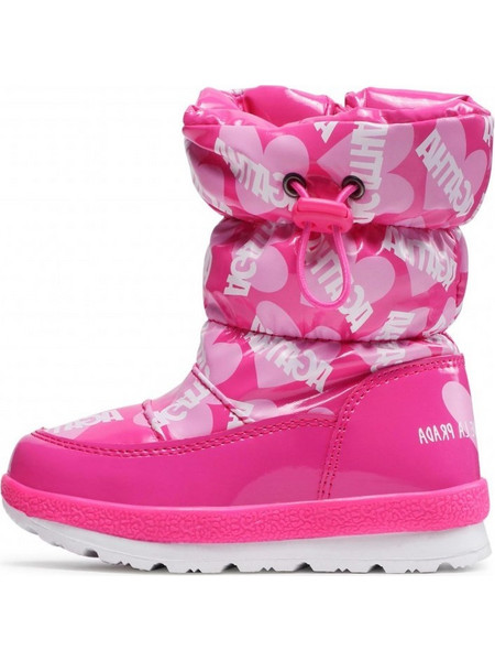 AGATHA RUIZ DE LA PRADA 211996A FUCSIA (ΑΔΙΑΒΡΟΧΟ)