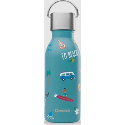 Qwetch Honolulu Blue 350ml