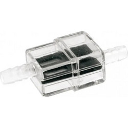 ΦΙΛΤΡΟ ΒΕΝΖΙΝΗΣ 7MM UNIVERSAL ΔΙΑΦΑΝΟ RMS