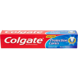 Colgate Protection Caries Οδοντόκρεμα για Προστασία Ούλων 100ml