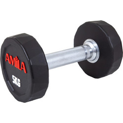 Amila Polygon PU 94353 Αλτήρας 5kg