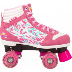 Tempish Sunny Quad Rollers Παιδικά Leaf