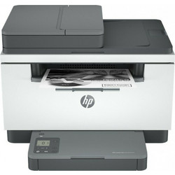 HP LaserJet M234SDNE Μονόχρωμο Πολυμηχάνημα Laser με Mobile Print
