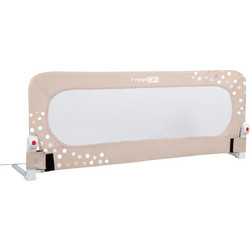 FreeON Προστατευτική Μπάρα Κρεβατιού Little Dots 48464