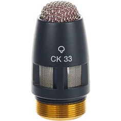 ΚΑΨΑ AKG CK33 ΜΙΚΡΟΦΩΝΟΥ