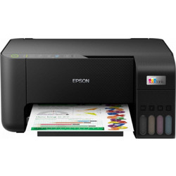 Epson L3250 Έγχρωμο Πολυμηχάνημα Inkjet με Wi-Fi