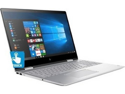 HP Envy 15-ew0044nn Touch (i7-1260P/16GB/1TB SSD/Iris Xe Graphics/FHD/Windows 11)