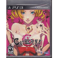 Catherine PS3