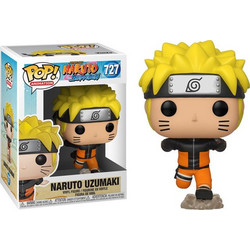 Funko Pop! Animation Naruto Shippuden 727 Naruto Uzumaki