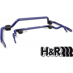 H&R Ράβδος Στρέψης για BMW Σειρά 3 E30 33577-1Κωδικός: 34410446