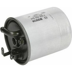 Bosch Φίλτρο Πετρελαίου για Mercedes-Benz Atlas F026402044Κωδικός: 29373825
