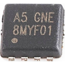 N-Channel 30-V MOSFET P0903BEA P0903 A5 GND QFN-8Κωδικός: 33024759