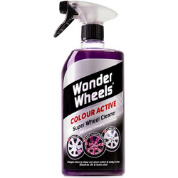 CarPlan Wonder Wheels Colour Active 1lt