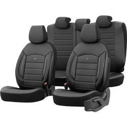 Otom Inspire INS-3502 Black / Grey 11τμχ