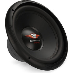 Cadence CMW124S Subwoofer Αυτοκινήτου 12" 400W RMS