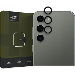 Camera Cover Hofi Camring Pro+ για Samsung Galaxy S23/S23 Plus - Black