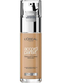 L'Oreal Paris True Match Super Blendable 7.D/W Liquid Foundation SPF17 30ml