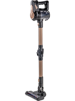 Muhler MCC-155 Επαναφορτιζόμενη Σκούπα Stick & Χειρός