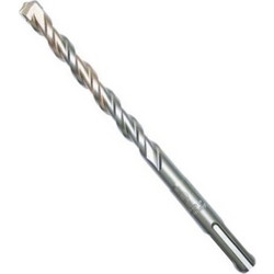 Τρυπάνι μπετού SDS PLUS 2πλο MTX - 16mm , 600mm