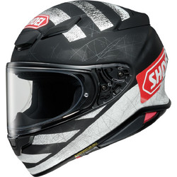 Shoei NXR 2 Scanner TC-5 Κράνος Μηχανής Full Face 1350gr