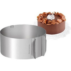 Tescoma Delicia Ρυθμιζόμενο Τσέρκι Στρογγυλό 16 - 30cm