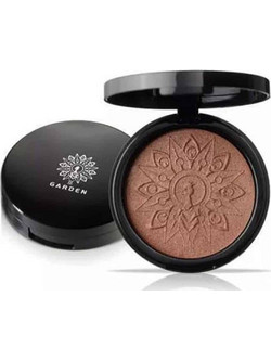 Garden 06 I'll Follow The Sun Bronzer Powder 10gr