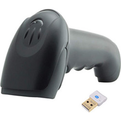 Barcode Scanner ALFA BC-66 BT 1D