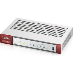Zyxel Firewall ZyXEL VPN50 με 1 Χρόνο Content Filtering License